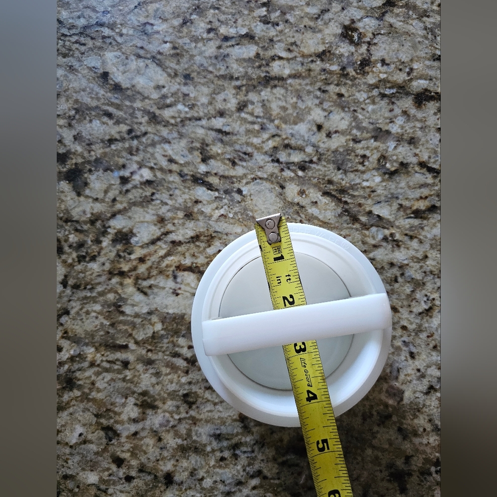 Tupperware hamburger press - Picture 6 of 6